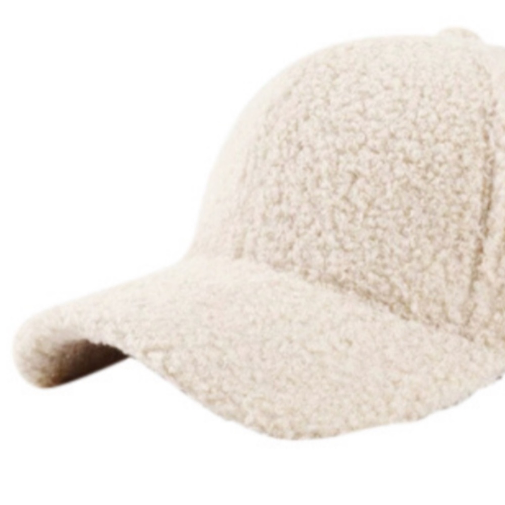 sherling hat